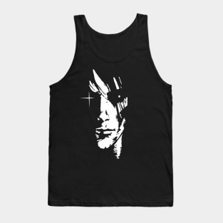 the sandman Tank Top